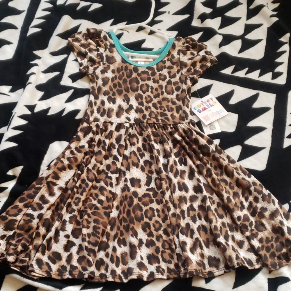 Twirly Dress